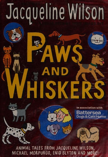 Paws and Whiskers
