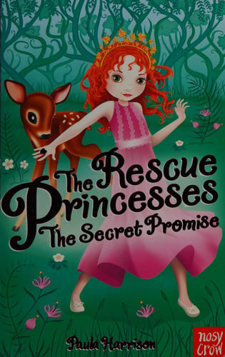 The Secret Promise
