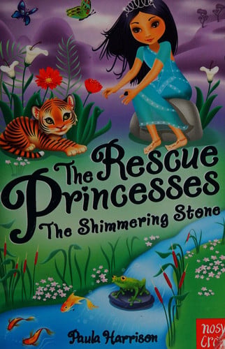 The Shimmering Stone