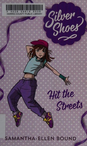 Silver Shoes 2: Hit the Streets