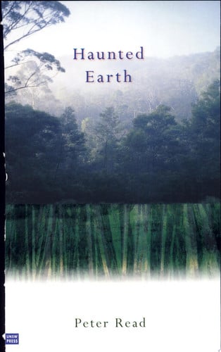 Haunted Earth