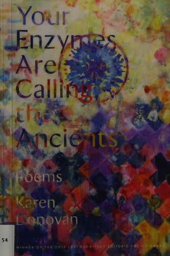 Your Enzymes Are Calling The Ancients