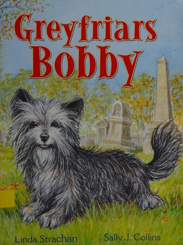 Greyfriars Bobby