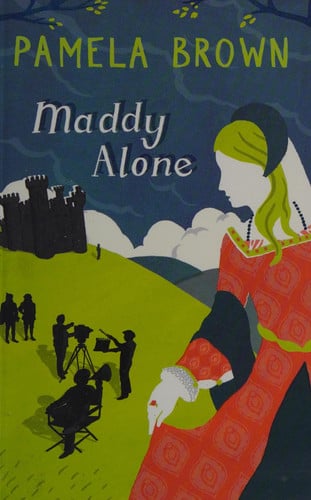 Maddy Alone