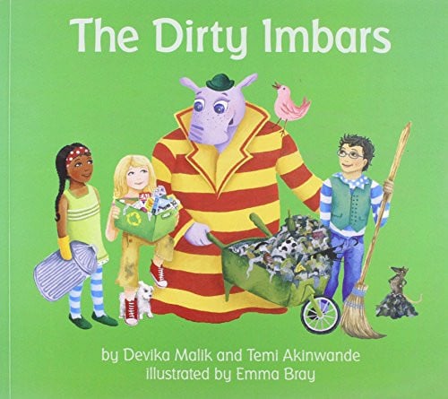 Dirty Imbars