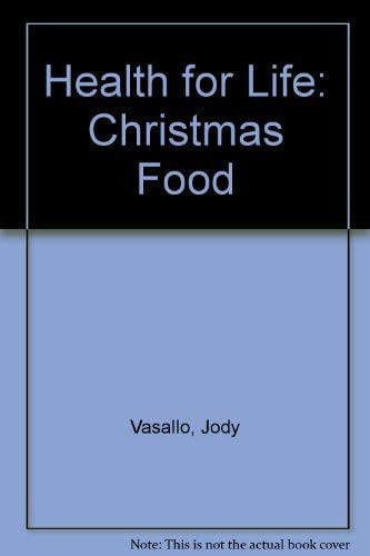 Christmas Food - Diabetes Friendly