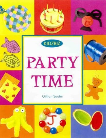 Party Time