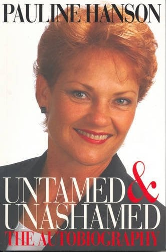 Untamed & Unashamed Time to Explain