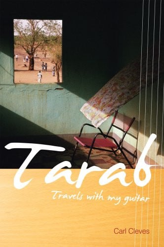 Tarab Travels with My Guitar