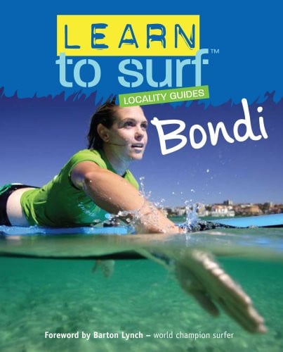 Learn to Surf Locality Guide Bondi
