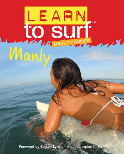 Learn to Surf Locality Guide Manly