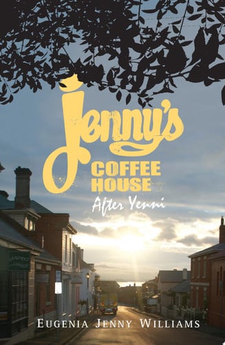 Jenny's Coffee House After Yenni