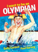 I Want to Be an Olympian