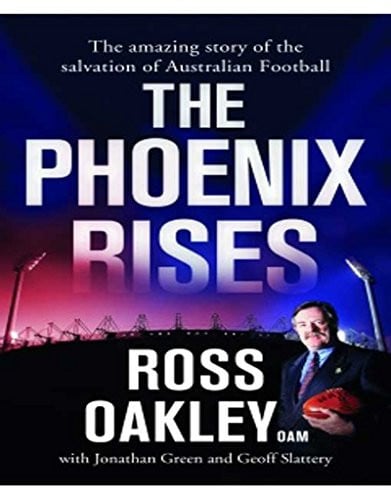 The Phoenix Rises