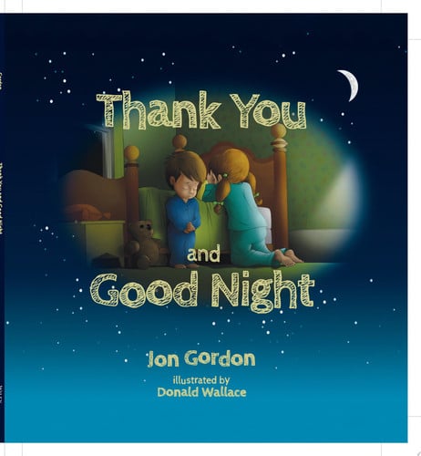 Thank You and Good Night