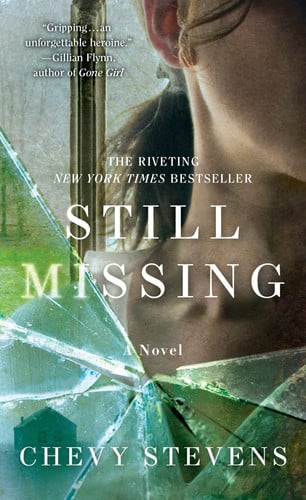 Still Missing A Novel