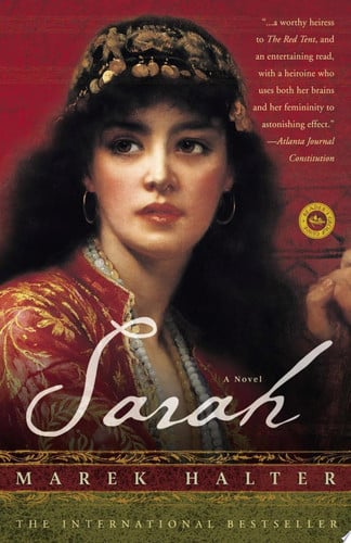 Sarah A Novel