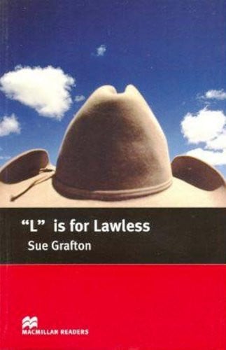"L" is for Lawless