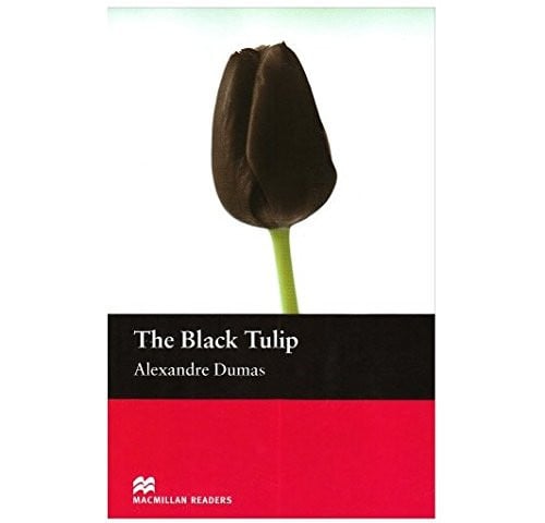 The Black Tulip