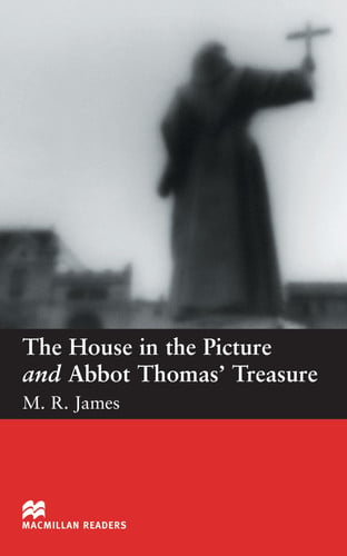 The house in the picture and Abbot Thomas' treasure