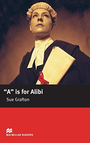 "A" is for Alibi