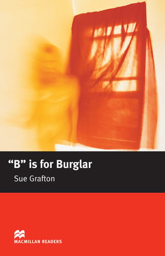 "B" is for Burglar