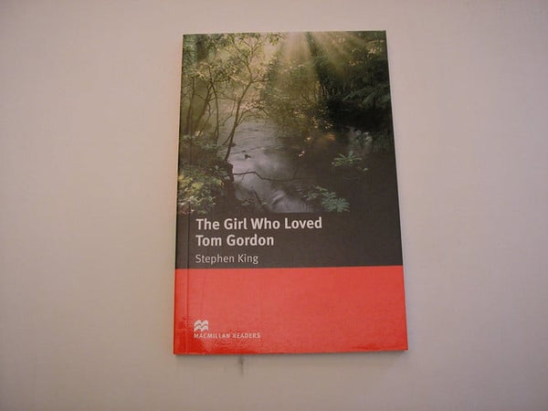 The Girl who Loved Tom Gordon