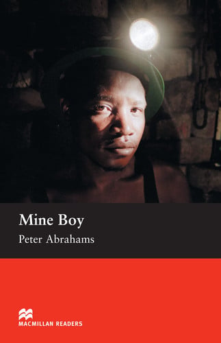Mine Boy