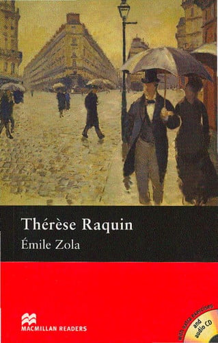 Thérèse Raquin