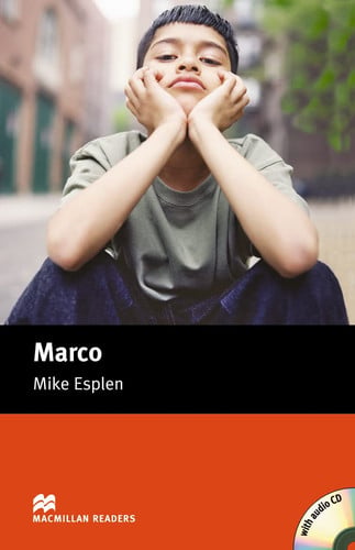 Marco Beginner Pack