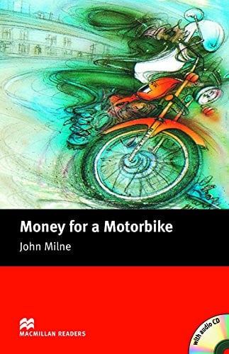Money for a Motorbike