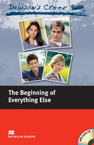 The Beginning of Everything Else