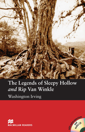 The Legends of Sleepy Hollow and Rip Van Winkle
