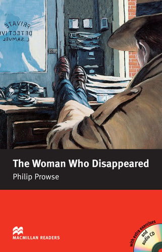 Woman Who Disappeared