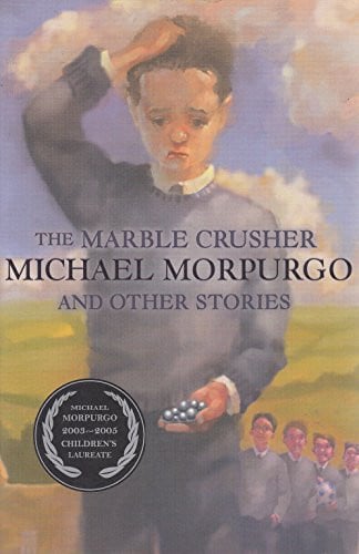 The Marble Crusher and Other Stories
