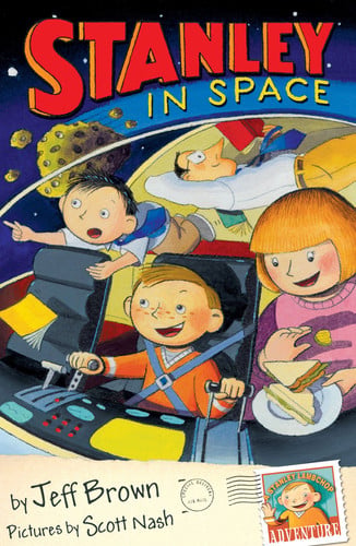 Stanley in Space