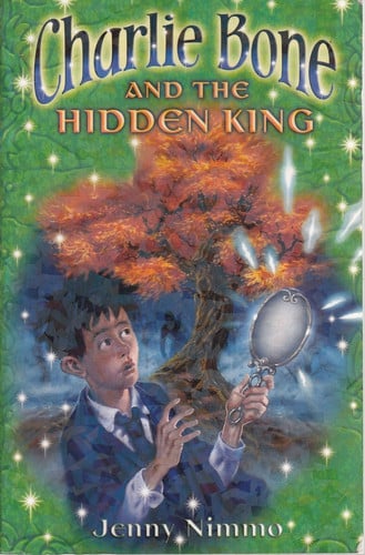 Charlie Bone and the Hidden King