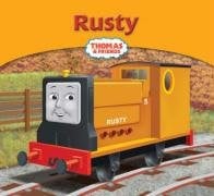 Rusty (Thomas Story Library)