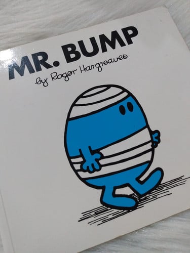 Mr. Bump
