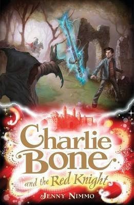 Charlie Bone and the Red Knight