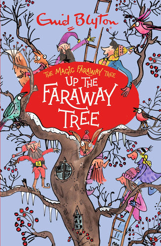 Up the Faraway Tree