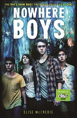 Nowhere Boys