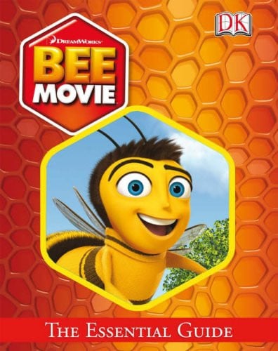 Bee Movie The Essential Guide