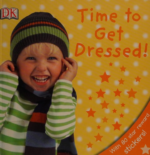 Time to Get Dressed!