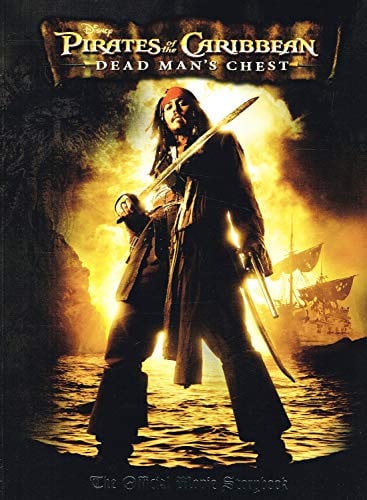 Pirates of Caribbean Movie Story