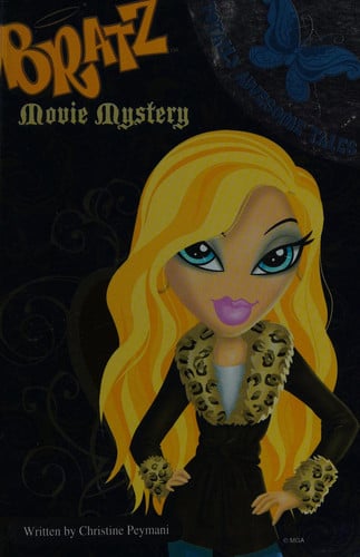 Movie Mystery