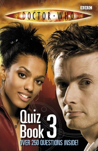 Doctor Who