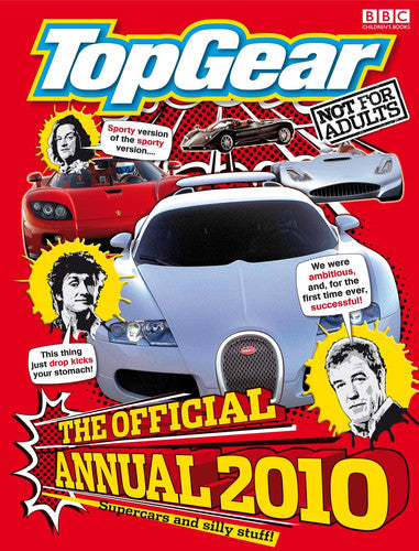 The Official 2010