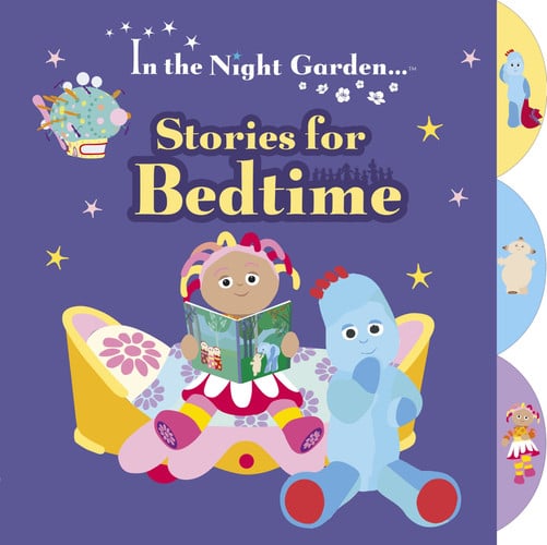 Stories for Bedtime