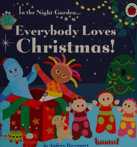 Everybody Loves Christmas!